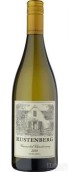 勒斯滕堡霞多麗干白葡萄酒（未經(jīng)木桶發(fā)酵）(Rustenberg Unoaked Chardonnay, Coastal Region, South Africa)