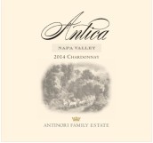 安蒂卡霞多麗干白葡萄酒(Antica Chardonnay, Napa Valley , USA)