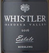 惠斯樂莊園系列雷司令干白葡萄酒(Whistler Estate Range Riesling, Barossa Valley, Australia)