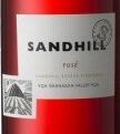 沙丘酒莊桃紅葡萄酒(Sandhill Wines Rose, Okanagan Valley, Canada)