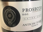 安提舍酒莊特干型普洛賽克起泡酒(Antiche Terre Venete Prosecco Extra Dry, Veneto, Italy)