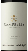 康貝爾設(shè)拉子-杜瑞夫紅葡萄酒(Campbells Shiraz Durif, Rutherglen, Australia)