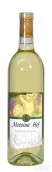 梅西納白詩南干白葡萄酒(Messina Hof Chenin Blanc, Texas, USA)