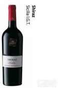 法齊奧西拉干紅葡萄酒(Fazio Shiraz, Sicily, Italy)