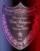 唐·培里儂極干型桃紅香檳(Champagne Dom Perignon Brut Rose, Champagne, France)