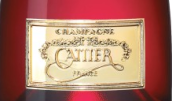 卡蒂埃紅色之吻極干型桃紅香檳(Champagne Cattier Red Kiss  Brut Rose, Champagne, France)