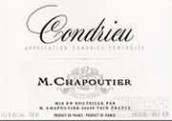 莎普蒂爾酒莊孔得里約白葡萄酒(M. Chapoutier, Condrieu, France)