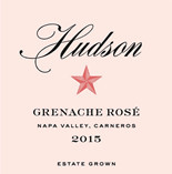 哈德遜農(nóng)場歌海娜桃紅葡萄酒(Hudson Ranch and Vineyards Grenache Rose, Los Carneros, USA)