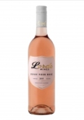 勛爵酒莊黑皮諾桃紅葡萄酒(Lord's Pinot Noir Rose, Robertson, South Africa)