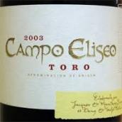 卡波艾里西歐托羅干紅葡萄酒(Campo Eliseo Toro, Castilla y Leon, Spain)