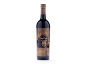 守恒猴子小西拉干紅葡萄酒(The Infinite Monkey Theorem Petite Sirah, Grand Valley, USA)