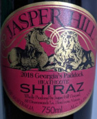 爵士山酒莊喬治帕多西拉干紅葡萄酒(Jasper Hill Georgia's Paddock Shiraz, Heathcote, Australia)