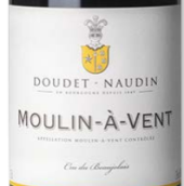 諾丁酒莊（風車磨坊村）紅葡萄酒(Doudet-Naudin Moulin-a-Vent, Beaujolais, Franc)