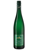 布羅格西特春天園遲摘雷司令白葡萄酒(Brogsitter Trittenheimer Apotheke Riesling Saptlese, Mosel, Germany)