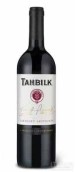 德寶釀酒師巴布力克赤霞珠干紅葡萄酒(Tahbilk Eric Stevens Purbrick Cabernet Sauvignon, Nagambie Lakes, Australia)