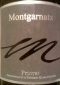 蒙薩瓦卡多薩酒莊蒙加納干紅葡萄酒(Cellers de la Cartoixa Montgarnatx, Priorat DOCa, Spain)