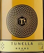 杜讷亚酒庄诺安甜白葡萄酒(La Tunella Noans Friuli Colli Orientali, Friuli-Venezia Giulia, Italy)