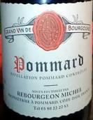 瑞邦·米歇爾酒莊?，敻杉t葡萄酒(Domaine?Rebourgeon?Michel Pommard, Cote de Beaune, France)