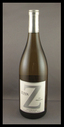 斑馬霞多麗干白葡萄酒（哥倫比亞谷）(Zerba Cellars Chardonnay, Columbia Valley, USA)