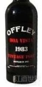 奧弗雷巴雅維斯塔年份波特酒(Offley Boa Vista Vintage Port, Portugal)