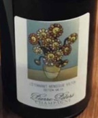 皮埃爾皮特驚艷維克多白中白特級園極干型香檳(Champagne Pierre Peters L'Etonnant Monsieur Victor Blanc de Blancs Grand Cru, Champagne, France)