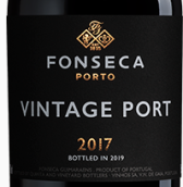 芳塞卡酒庄年份波特酒(Fonseca Porto Vintage Port, Douro, Portugal)