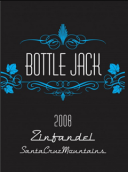 千斤頂仙粉黛干紅葡萄酒(Bottle Jack Zinfandel, California, USA)