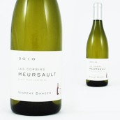 文森特丹瑟酒莊科爾賓園（默爾索村）白葡萄酒(Domaine Vincent Dancer Les Corbins, Meursault, France)