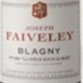 法維萊布瓦斯園干紅葡萄酒(Domaine Faiveley La Piece Sous Le Bois, Blagny, France)