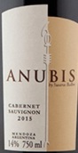 蘇珊娜·巴爾博阿努比斯赤霞珠紅葡萄酒(Susana Balbo Anubis Cabernet Sauvignon, Mendoza, Argentina)