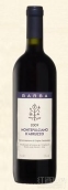 巴拉巴酒莊蒙特布查諾紅葡萄酒(Fratelli Barba Montepulciano d'Abruzzo, Abruzzo, Italy)