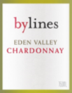 史歌園署名霞多麗干白葡萄酒(Songlines Estates Bylines Chardonnay, Hunter Valley, Australia)