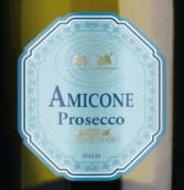 奧拉酒莊伙伴普洛賽克起泡酒(Cantine di Ora Amicone Prosecco, Veneto, Italy)