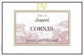 維納酒莊友威紅葡萄酒(Francois Villard Jouvet, Cornas, France)