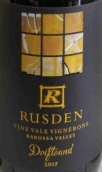 魯斯登酒莊流沙紅葡萄酒(Rusden Driftsand, Barossa Valley, Australia)