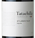 塔塔其拉梅洛干紅葡萄酒(Tatachilla Merlot, McLaren Vale, Australia)