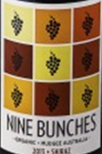 西斯?fàn)柹骄糯骼杉t葡萄酒(Thistle Hill Nine Bunches Shiraz, Mudgee, Australia)