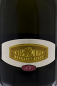 威爾士酒莊白中白起泡酒(Wills Domain Blanc de Blanc, Margaret River, Australia)