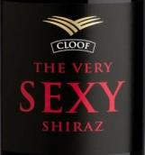 克勞夫酒莊性感女王西拉干紅葡萄酒(Cloof Wine Estate The Very Sexy Shiraz, Darling, South Africa)