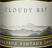 Cloudy Bay Mustang Pinot Noir, Marlborough  prices, stores, tasting notes  & market data