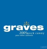 Graves Rock Candy, Paso Robles, USA