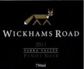 霍多溪維克漢姆系列黑皮諾干紅葡萄酒（雅拉谷）(Hoddles Creek Estate Wickhams Road Pinot Noir, Yarra Valley, Australia)