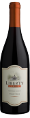 霍普家族酒莊自由學(xué)校系列黑皮諾干紅葡萄酒(Hope Family Wines 2012 Lierty School Pinot Noir, Paso Robles, USA)