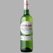 希歐布蘭有機(jī)干白葡萄酒(Chateau?Rioublanc Blanc Sec BIO, Bordeaux, France)