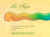 多娜佳塔酒莊拉福佳白葡萄酒(Donnafugata La Fuga Contessa Entellina, Sicily, Italy)