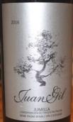 胡安·吉爾酒莊莫納斯特雷爾紅葡萄酒(Bodegas Juan Gil Monastrell, Jumilla, Spain)