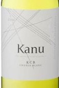 卡諾KCB白詩南干白葡萄酒(Kanu KCB Chenin Blanc, Stellenbosch, South Africa)