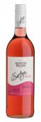 阿什頓賽亭系列半甜桃紅葡萄酒(Ashton Satyn Range Satynrose, Robertson, South Africa)