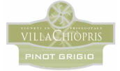 維亞喬普里斯灰皮諾白葡萄酒(Villa Chiopris Pinot Grigio Friuli Grave, Friuli-Venezia Giulia, Italy)