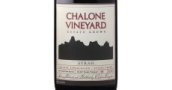 查龍酒莊酒堡園生長神鷹混釀干紅葡萄酒(Chalone Vineyard Estate Grown Condor Blend, Chalone, USA)